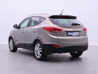 Hyundai ix35 2,0 CRDI 135kW CZ 4x4 2010