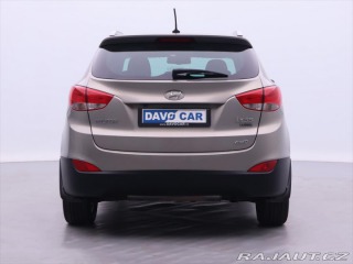 Hyundai ix35 2,0 CRDI 135kW CZ 4x4 2010