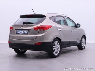 Hyundai ix35 2,0 CRDI 135kW CZ 4x4 2010