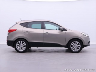 Hyundai ix35 2,0 CRDI 135kW CZ 4x4 2010