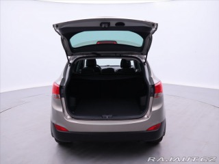 Hyundai ix35 2,0 CRDI 135kW CZ 4x4 2010