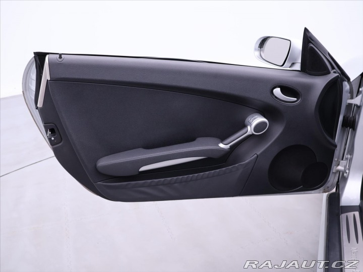 Mercedes-Benz SLK 1,8 SLK 200K AMG Designo 2008