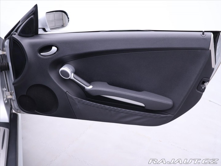 Mercedes-Benz SLK 1,8 SLK 200K AMG Designo 2008