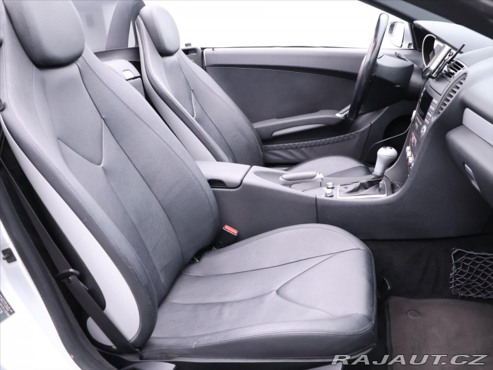 Mercedes-Benz SLK 1,8 SLK 200K AMG Designo 2008