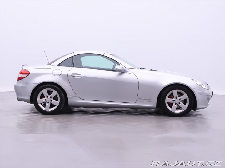 Mercedes-Benz SLK 1,8 SLK 200K AMG Designo 2008