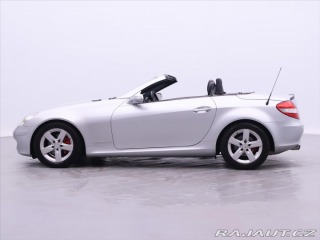Mercedes-Benz SLK 1,8 SLK 200K AMG Designo 2008