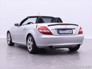 Mercedes-Benz SLK 1,8 SLK 200K AMG Designo 2008