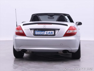 Mercedes-Benz SLK 1,8 SLK 200K AMG Designo 2008