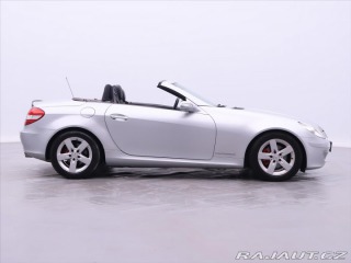 Mercedes-Benz SLK 1,8 SLK 200K AMG Designo 2008