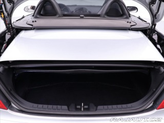 Mercedes-Benz SLK 1,8 SLK 200K AMG Designo 2008