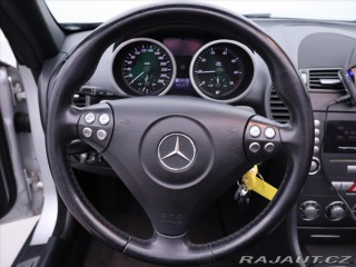 Mercedes-Benz SLK 1,8 SLK 200K AMG Designo 2008