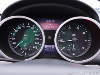 Mercedes-Benz SLK 1,8 SLK 200K AMG Designo 2008