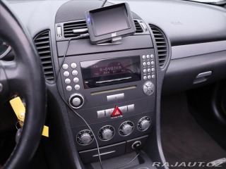 Mercedes-Benz SLK 1,8 SLK 200K AMG Designo 2008