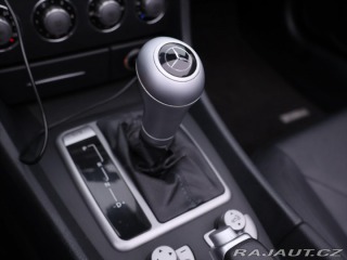 Mercedes-Benz SLK 1,8 SLK 200K AMG Designo 2008