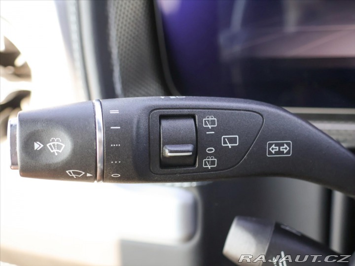 Mercedes-Benz G 4,0 AMG G63 Serv.Kniha LE 2019