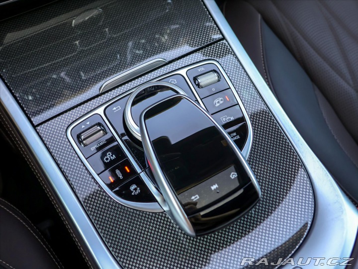 Mercedes-Benz G 4,0 AMG G63 Serv.Kniha LE 2019
