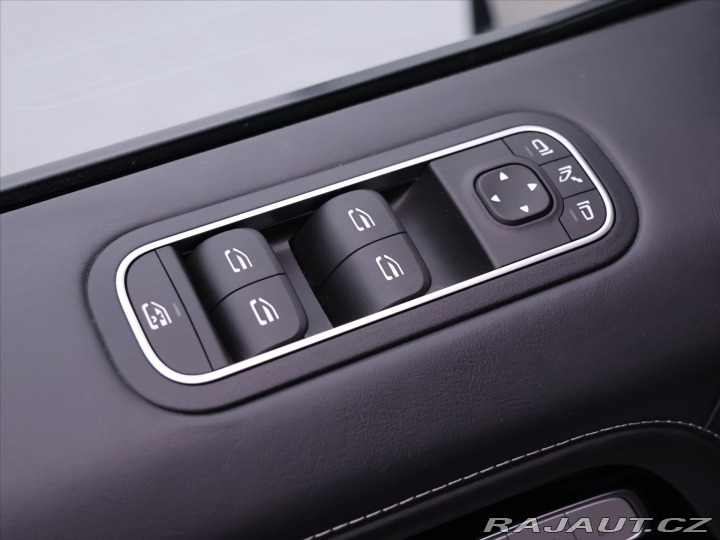 Mercedes-Benz G 4,0 AMG G63 Serv.Kniha LE 2019