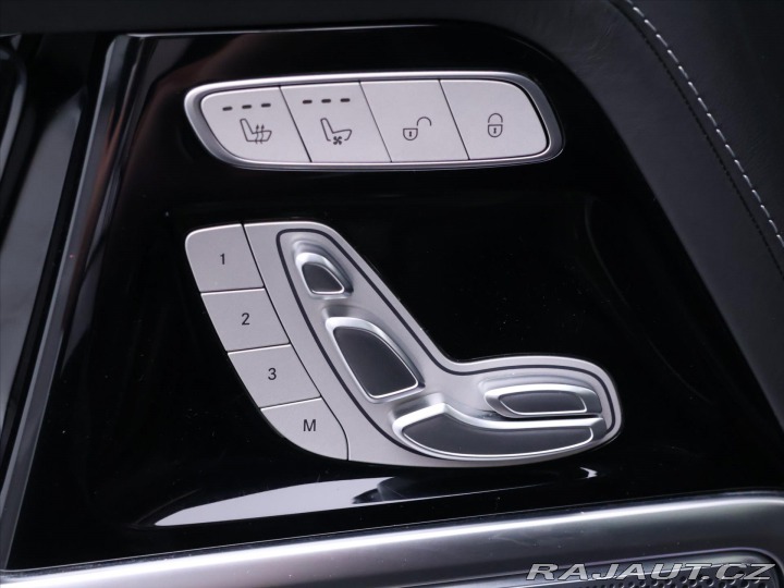 Mercedes-Benz G 4,0 AMG G63 Serv.Kniha LE 2019
