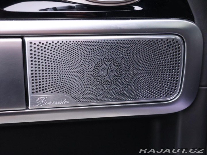 Mercedes-Benz G 4,0 AMG G63 Serv.Kniha LE 2019