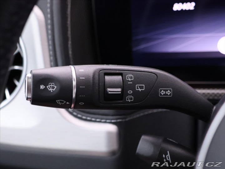Mercedes-Benz G 4,0 AMG G63 Serv.Kniha LE 2019