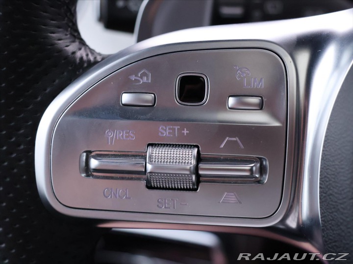 Mercedes-Benz G 4,0 AMG G63 Serv.Kniha LE 2019