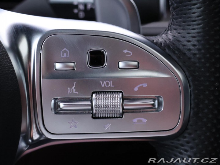 Mercedes-Benz G 4,0 AMG G63 Serv.Kniha LE 2019