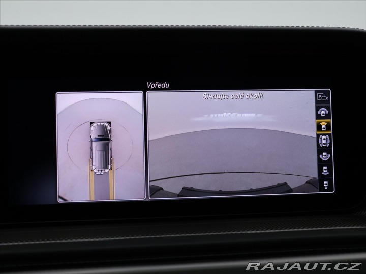 Mercedes-Benz G 4,0 AMG G63 Serv.Kniha LE 2019