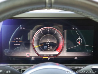 Mercedes-Benz G 4,0 AMG G63 Serv.Kniha LE 2019