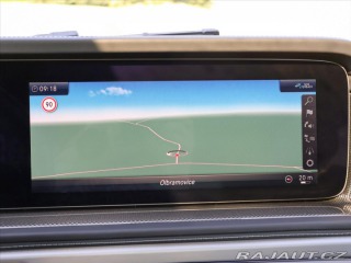 Mercedes-Benz G 4,0 AMG G63 Serv.Kniha LE 2019