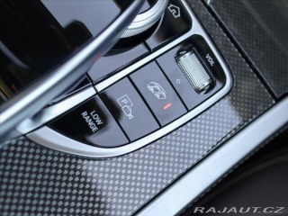 Mercedes-Benz G 4,0 AMG G63 Serv.Kniha LE 2019