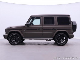Mercedes-Benz G 4,0 AMG G63 Serv.Kniha LE 2019