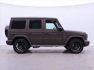 Mercedes-Benz G 4,0 AMG G63 Serv.Kniha LE 2019