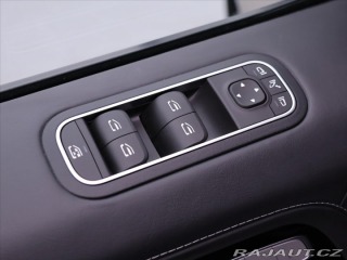 Mercedes-Benz G 4,0 AMG G63 Serv.Kniha LE 2019