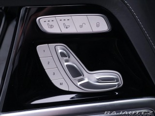 Mercedes-Benz G 4,0 AMG G63 Serv.Kniha LE 2019