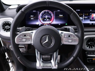 Mercedes-Benz G 4,0 AMG G63 Serv.Kniha LE 2019