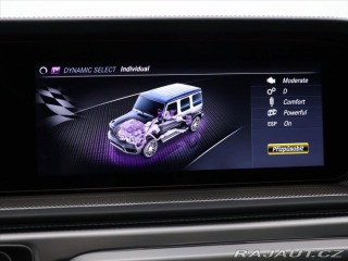 Mercedes-Benz G 4,0 AMG G63 Serv.Kniha LE 2019