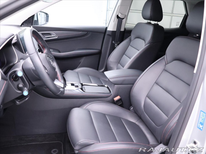 MG HS 1,5 TGi 119kW Excite Aut. 2023