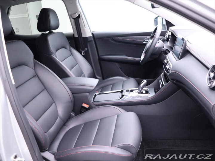 MG HS 1,5 TGi 119kW Excite Aut. 2023