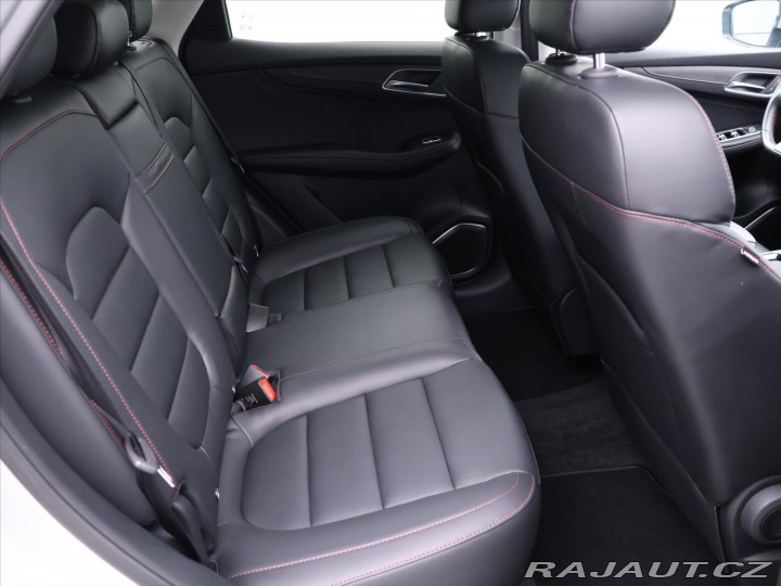 MG HS 1,5 TGi 119kW Excite Aut. 2023
