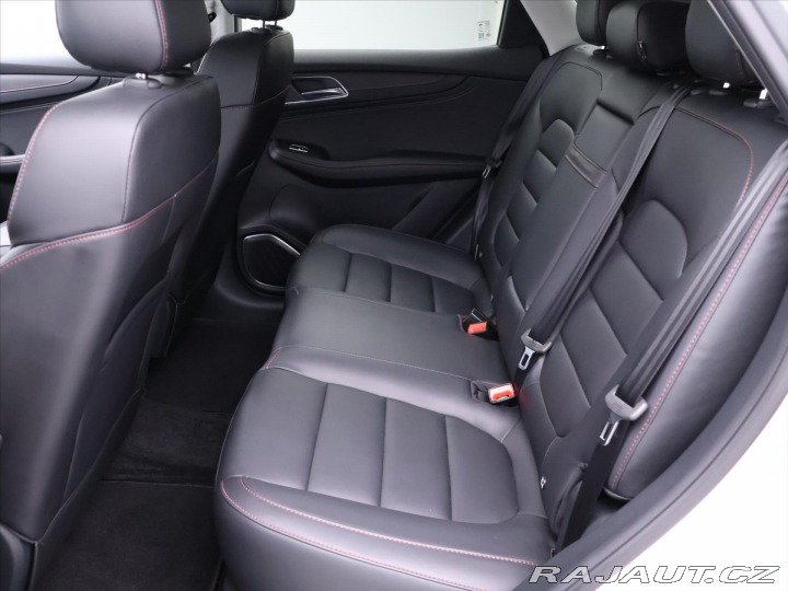MG HS 1,5 TGi 119kW Excite Aut. 2023