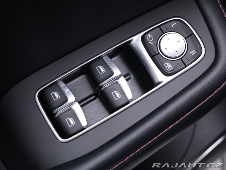 MG HS 1,5 TGi 119kW Excite Aut. 2023