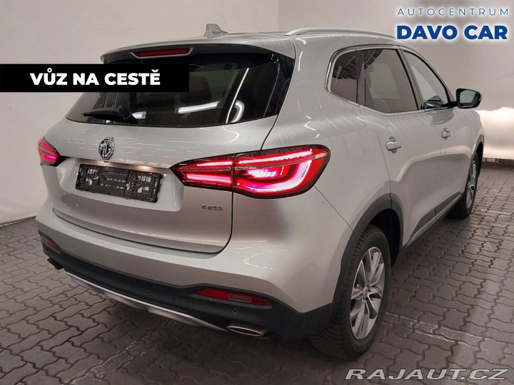 MG HS 1,5 TGi 119 Kw Excite Aut 2023