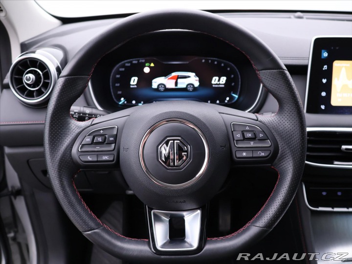MG HS 1,5 TGi 119kW Excite Aut. 2023