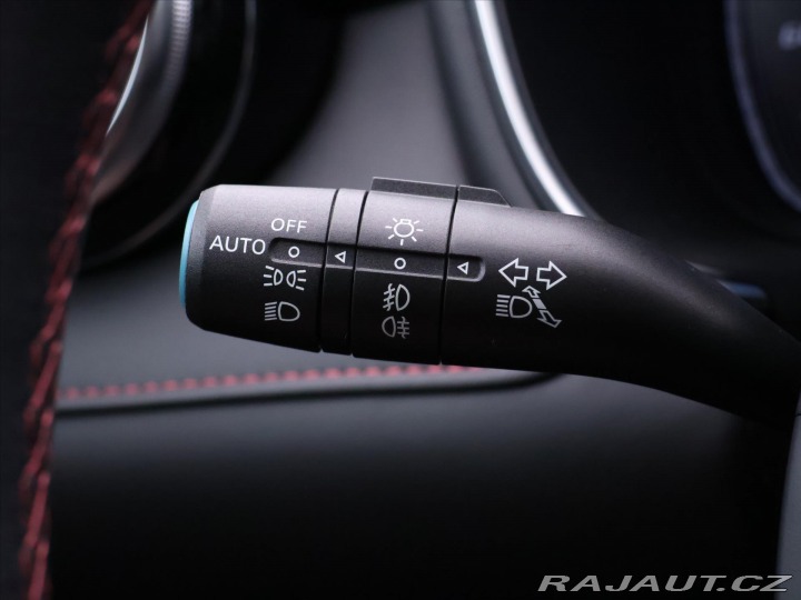 MG HS 1,5 TGi 119kW Excite Aut. 2023