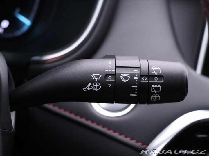 MG HS 1,5 TGi 119kW Excite Aut. 2023