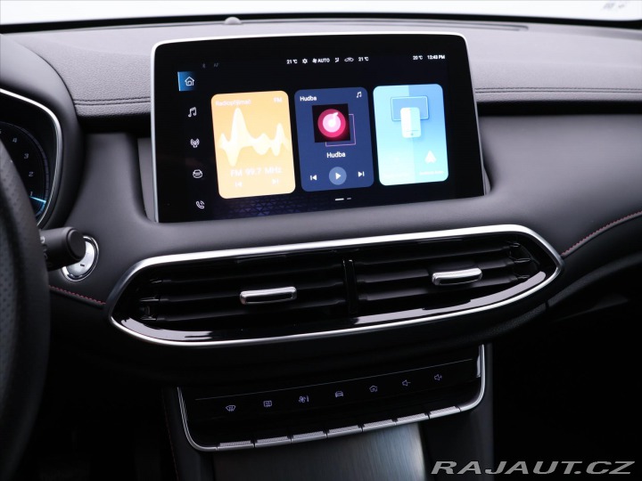 MG HS 1,5 TGi 119kW Excite Aut. 2023