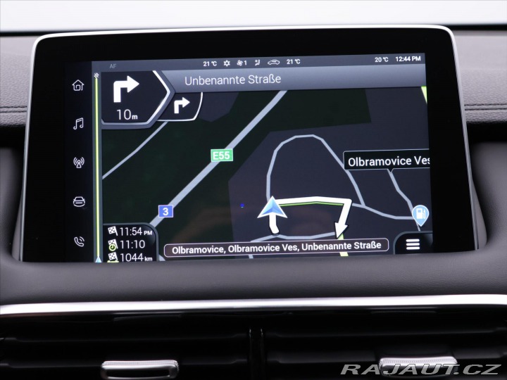 MG HS 1,5 TGi 119kW Excite Aut. 2023
