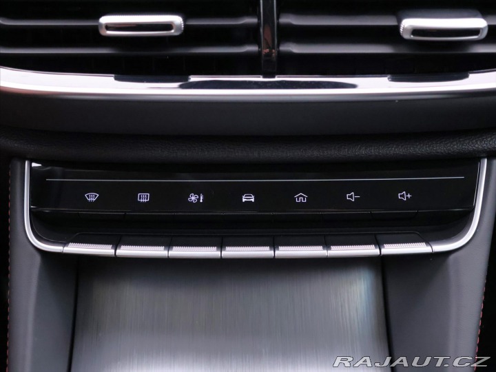 MG HS 1,5 TGi 119kW Excite Aut. 2023