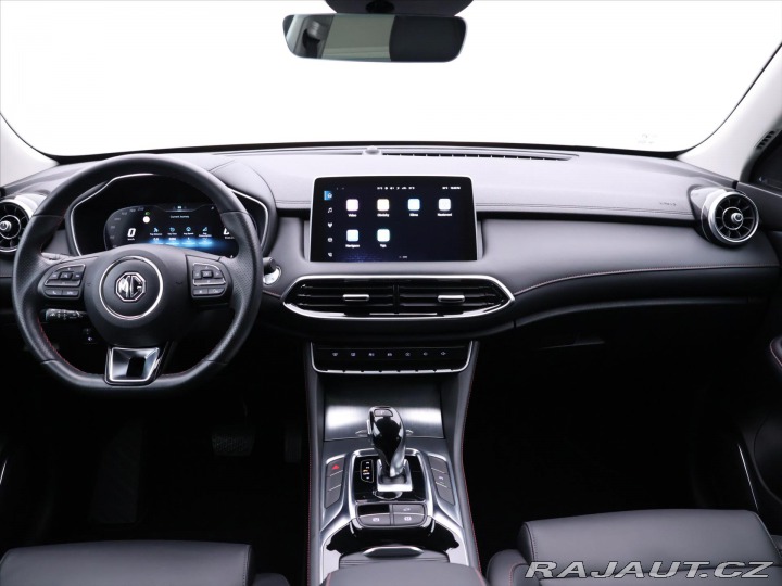 MG HS 1,5 TGi 119kW Excite Aut. 2023