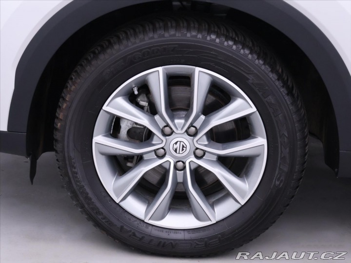 MG HS 1,5 TGi 119kW Excite Aut. 2023